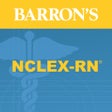 Icono de programa: Barrons NCLEX-RN Flash Ca…