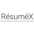 Icono de programa: ResumeX