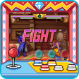 Icon of program: arcade jojo bizare