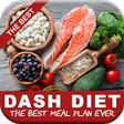 Icon of program: DASH Diet Meal Plan