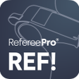Icono de programa: Referee Pro REF