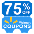 Icon of program: Coupons For Walmart - Hot…