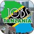 Icon of program: Job in Tanzania  - Kazi n…