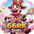 Icono de programa: 66RKStella