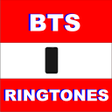 Icono de programa: BTS Ringtones free offlin…