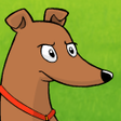 Icon of program: Hounds of Fury