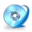 Icon of program: WinAVI Blu-ray Ripper