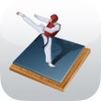 Icon of program: Taekwondo Bible - Poomsae…