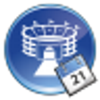 Icono de programa: Sports Calendar