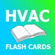 Icon of program: HVAC Flashcard
