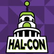Icon of program: Hal-Con 2025