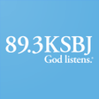 Icono de programa: KSBJ God listens.