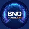 Icon of program: BND TUNNEL VPN
