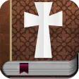 Icon of program: Catholic Study Bible