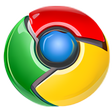 Icono de programa: Google Chromium OS