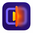 Icono de programa: HitPaw Video Enhancer