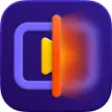 Icon of program: HitPaw Video Enhancer
