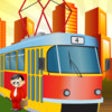 Icon of program: Tram Tycoon - Transport T…