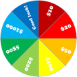 Icono de programa: Wheel of lucky money