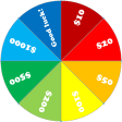 Icon of program: Wheel of lucky money