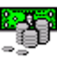 Icon of program: Monthly Income & Expense …