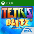 Icon of program: Tetris Blitz for Windows …