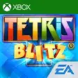 Icon of program: Tetris Blitz for Windows …