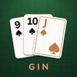 Icon of program: Classic Gin Rummy