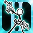 Icon of program: Cartoon Wars 2: Heroes Li…