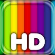 Icon of program: HD Wallpapers & Backgroun…