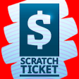 Icon of program: Scratch Tickets - Super L…