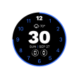 Icon of program: Just A Minute: Wear Watch…