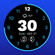 Icono de programa: Just A Minute: Wear Watch…