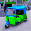 Icono de programa: TukTuk Turnpoint