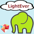 Icon of program: LightEver for Evernote