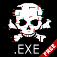 Icon of program: Hacker.exe - Mobile Hacki…