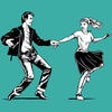 Icon of program: Swing Dancing Lessons