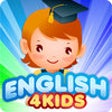 Icon of program: English for kids - Learn …