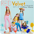 Icon of program: Red Velvet - Kpop Offline…