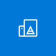 Icono de programa: Print 3D for Windows 10