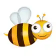 Icon of program: Flappy Buzzy Bee
