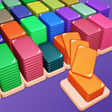 Icon of program: Shuffle Kingscard sort co…