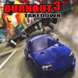New Burnout 3 Takedown Hint icon