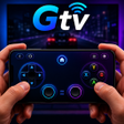 Icono de programa: GTV Gamepad for Android T…