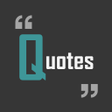 Icono de programa: Quotes Creator