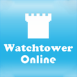 Icon of program: JW Watchtower Online for …