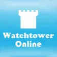 Icon of program: JW Watchtower Online for …