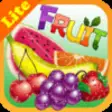 Icon of program: Fruits Memory Game lite