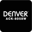 Icon of program: DENVER ACK-8058W