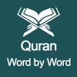 Icon of program: Quran Word by Word Transl…